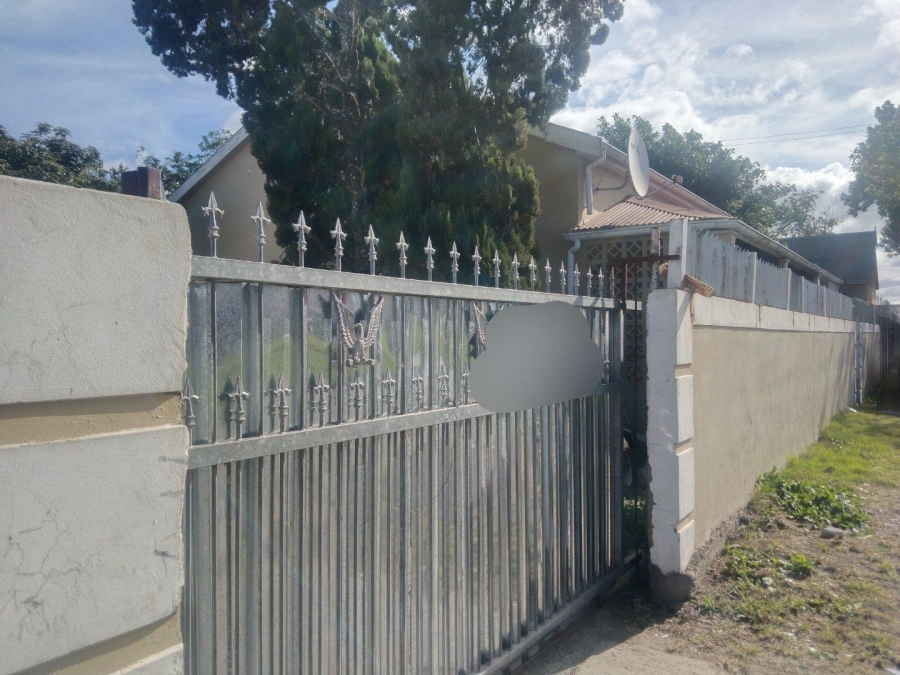 4 Bedroom Property for Sale in King Williams Town Central Eastern Cape